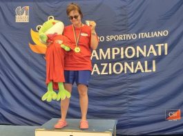 La sagra di San Lorenzo premia lo sport di Pegognaga