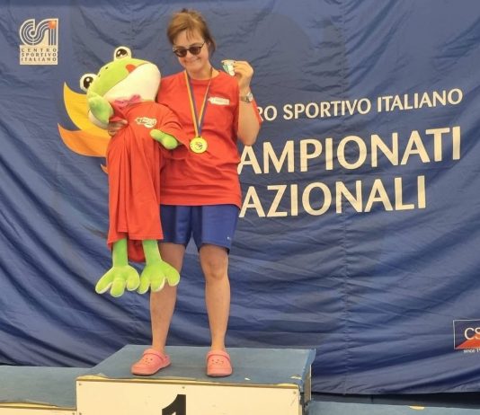 La sagra di San Lorenzo premia lo sport di Pegognaga