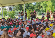 Grest: oltre 13mila bambini e animatori nelle parrocchie mantovane, nel segno di San Francesco