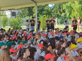 Grest: oltre 13mila bambini e animatori nelle parrocchie mantovane, nel segno di San Francesco