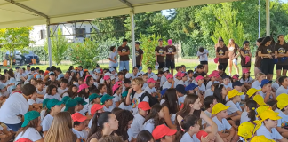 Grest: oltre 13mila bambini e animatori nelle parrocchie mantovane, nel segno di San Francesco
