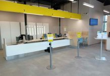 Riaprono le poste a Guidizzolo dopo il restyling tecnologico col progetto Polis