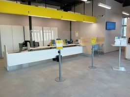 Riaprono le poste a Guidizzolo dopo il restyling tecnologico col progetto Polis