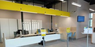 Riaprono le poste a Guidizzolo dopo il restyling tecnologico col progetto Polis