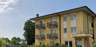 Paura in un albergo di Peschiera: fuga di gas, quindici persone finiscono in ospedale