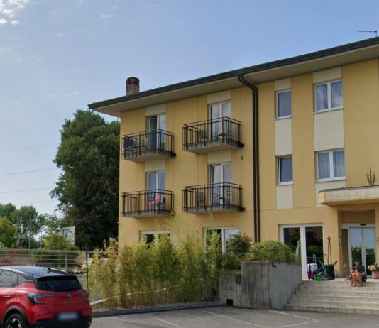 Paura in un albergo di Peschiera: fuga di gas, quindici persone finiscono in ospedale