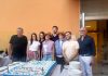 RSA Mantegna di Bozzolo: serata di sorrisi e condivisione all’Apericena per ospiti e familiari