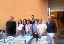 RSA Mantegna di Bozzolo: serata di sorrisi e condivisione all’Apericena per ospiti e familiari