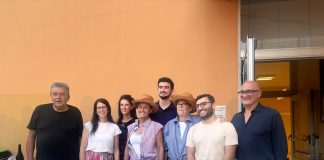 RSA Mantegna di Bozzolo: serata di sorrisi e condivisione all’apericena per ospiti e familiari