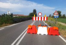 Motteggiana, allarme del sindaco: “Troppi mezzi contromano sul viadotto di Sailetto”