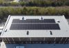Mantova accelera sul fotovoltaico: 35 impianti sugli edifici comunali generano 1mln di kWh all’anno