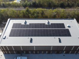 Mantova accelera sul fotovoltaico: 35 impianti sugli edifici comunali generano 1mln di kWh all’anno