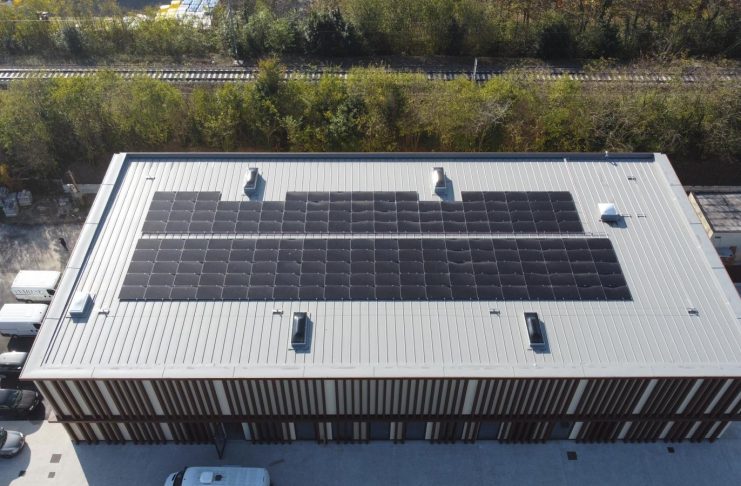 Mantova accelera sul fotovoltaico: 35 impianti sugli edifici comunali generano 1mln di kWh all’anno