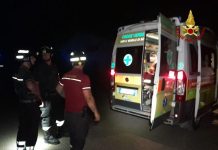 Sei scout mantovani smarriti nei boschi nell’Appennino modenese. Salvati con l’elicottero