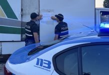 Rapina e risse tra viale Mincio e viale dei Mulini: chiuso il “patataro” Willy&Phu