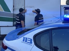 Rapina e risse tra viale Mincio e viale dei Mulini: chiuso il “patataro” Willy&Phu