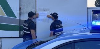 Rapina e risse tra viale Mincio e viale dei Mulini: chiuso il “patataro” Willy&Phu