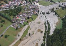 Maltempo in Lombardia, Fontana chiede lo stato d’emergenza al Governo