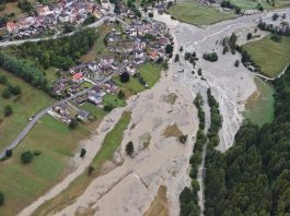 Maltempo in Lombardia, Fontana chiede lo stato d’emergenza al Governo