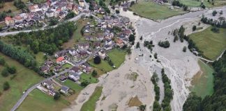 Maltempo in Lombardia, Fontana chiede lo stato d’emergenza al Governo
