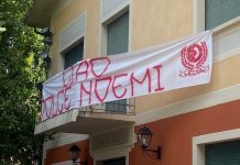 L’addio a Noemi, Malatesta: «Troppe giovani vite spezzate in poco tempo nella nostra comunità»