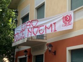 L’addio a Noemi, Malatesta: «Troppe giovani vite spezzate in poco tempo nella nostra comunità»