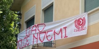 L’addio a Noemi, Malatesta: «Troppe giovani vite spezzate in poco tempo nella nostra comunità»