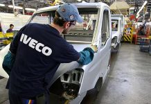 Suzzara, Iveco: l’Opa Tata riaccende timori: stabilimento e lavoratori in allerta
