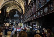 Asola, Lubes inaugura il nuovo anno accademico tra cultura e formazione aperta a tutti