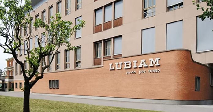 Lubiam