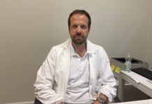 Neuroradiologia del Poma, Luca Verganti è il nuovo direttore: “Punteremo sull’attività interventistica”