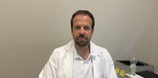 Neuroradiologia del Poma, Luca Verganti è il nuovo direttore: “Punteremo sull’attività interventistica”