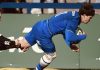 Luca Rossi (ex Pesaro) è il nuovo giocatore del Rugby Viadana 1970