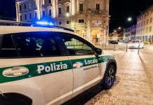Mantova, pestato alla fermata del bus di Valletta Valsecchi: 50enne in ospedale