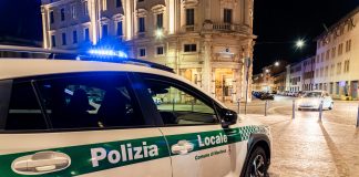 Mantova, pestato alla fermata del bus di Valletta Valsecchi: 50enne in ospedale