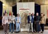 L’arte delle Grazie conquista Assisi: in piazza la maxi-opera collettiva dei Madonnari