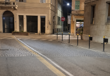 Mantova, alcol e violenza nella notte di Ferragosto: un uomo in ospedale