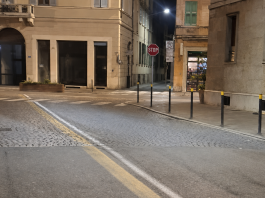 Mantova, alcol e violenza nella notte di Ferragosto: un uomo in ospedale