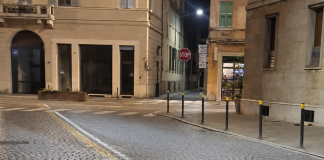 Mantova, alcol e violenza nella notte di Ferragosto: un uomo in ospedale