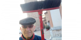 Casaloldo, Mario Gerola: ottant’anni di servizio alla sua comunità