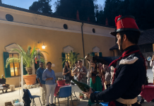 Cavriana, successo per Le Notti del Vino: Villa Mirra conquista il pubblico
