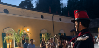 Cavriana, successo per Le Notti del Vino: Villa Mirra conquista il pubblico