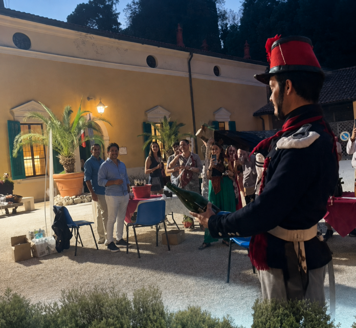 Notti del Vino2 Cavriana