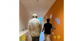 Stradella, domani inaugura il nuovo Polo dell’Infanzia “Piccolo Principe”