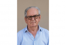 Casaloldo piange Oliviero Serventi, volto della merceria di paese