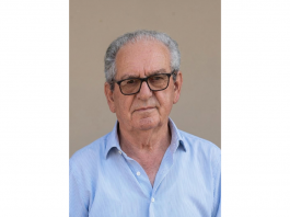 Casaloldo piange Oliviero Serventi, volto della merceria di paese