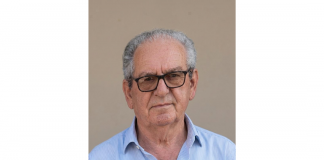 Casaloldo piange Oliviero Serventi, volto della merceria di paese