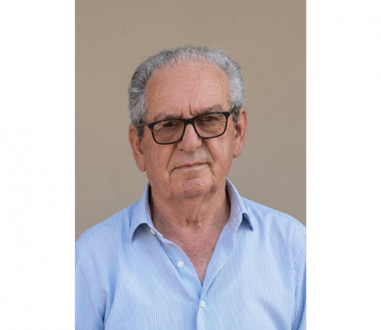 Casaloldo piange Oliviero Serventi, volto della merceria di paese