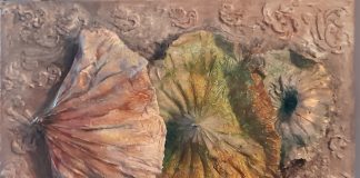 Mantova, “Le nature vive” di Patrizia Beltrami in mostra al Palazzo del Plenipotenziario
