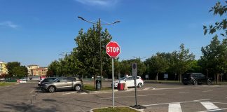 Sottopasso e parcheggi al Martelli, Martinelli: “Concluso il cantiere AqA recupereremo nuovi spazi”